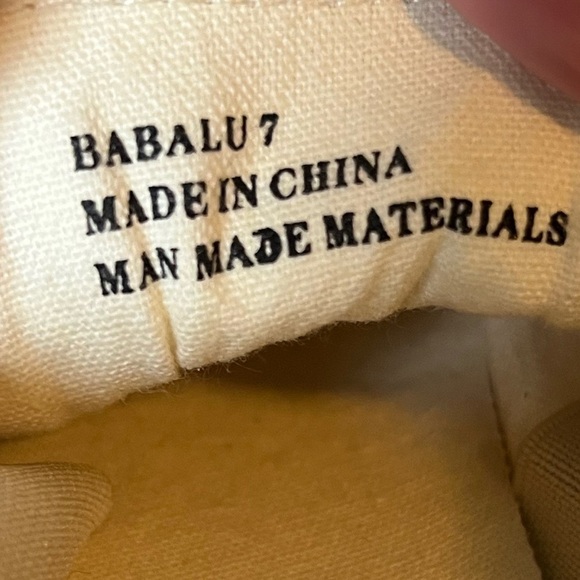 Corkys Tie Dye Shoes - Picture 10 of 10